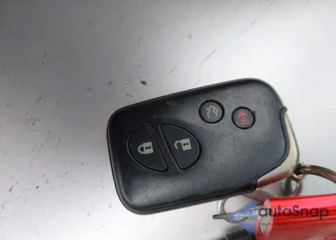 2012 Lexus Es 350 из США, поврежденный, VIN JTHBK1EG1C2497808